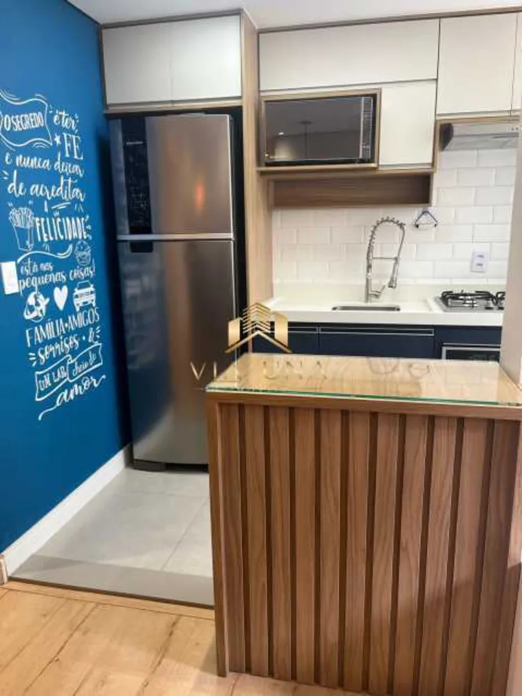 Apartamento, 2 quartos - Foto 7