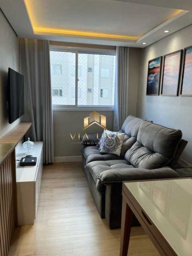 Apartamento, 2 quartos - Foto 4
