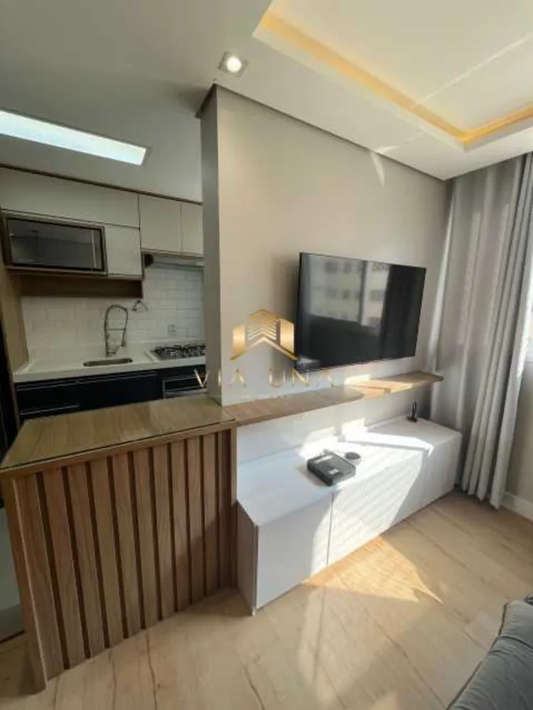 Apartamento, 2 quartos - Foto 4