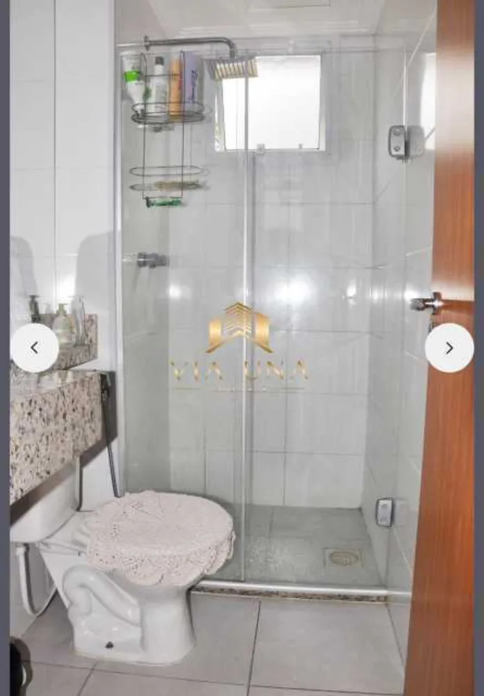Apartamento, 2 quartos, 44 m² - Foto 4
