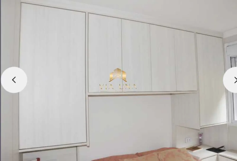 Apartamento, 2 quartos, 44 m² - Foto 3
