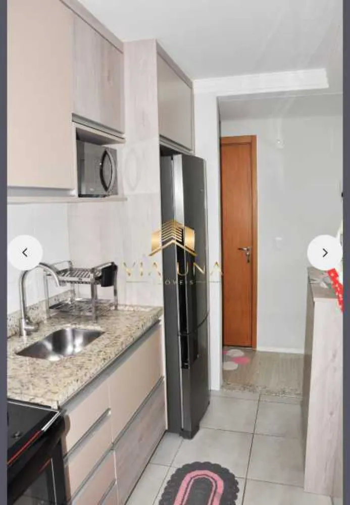 Apartamento, 2 quartos, 44 m² - Foto 8