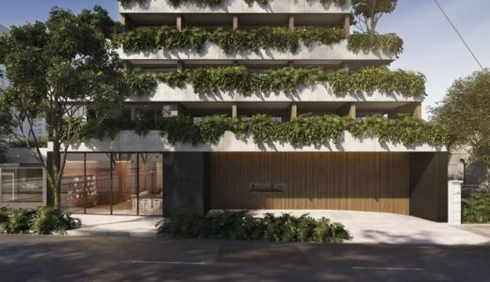 Apartamento, 3 quartos, 196 m² - Foto 2
