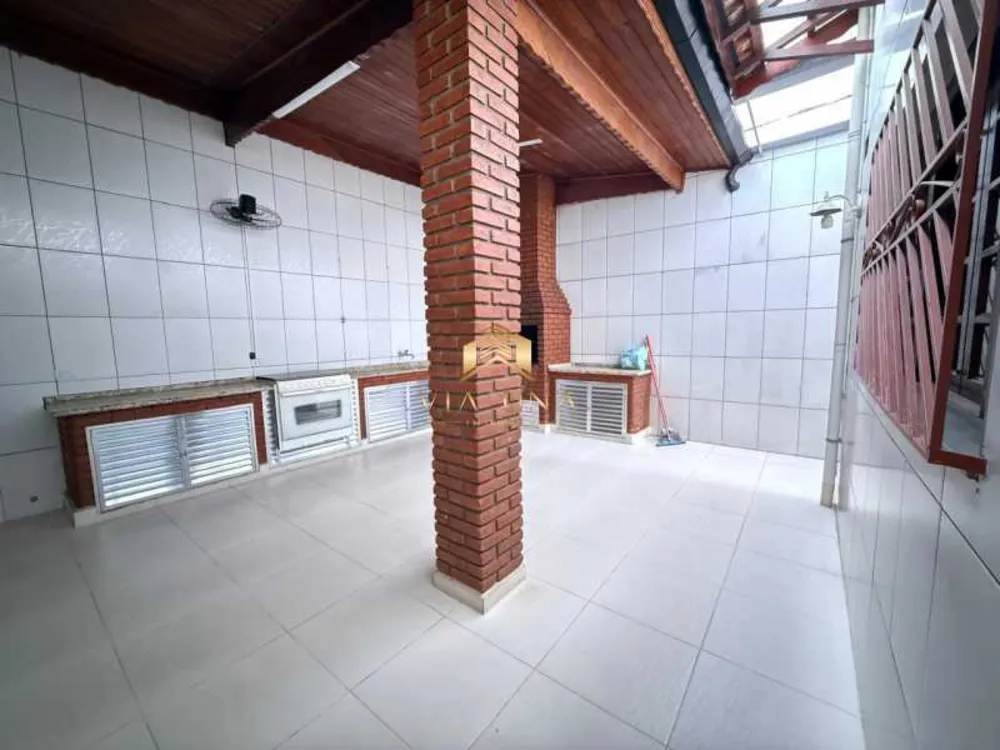 Casa, 4 quartos, 325 m² - Foto 12