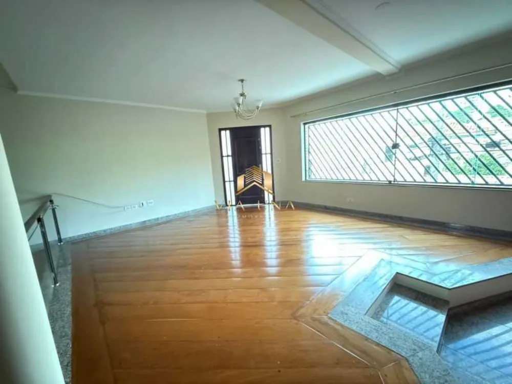 Casa, 4 quartos, 325 m² - Foto 2