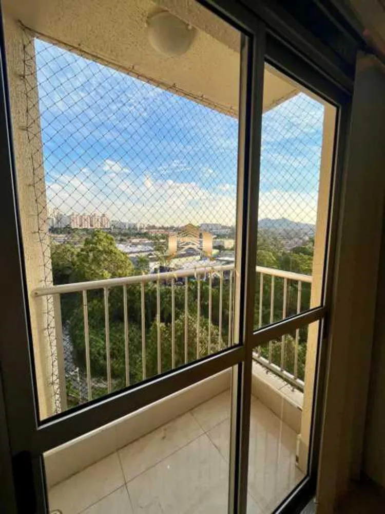 Apartamento, 2 quartos, 62 m² - Foto 1