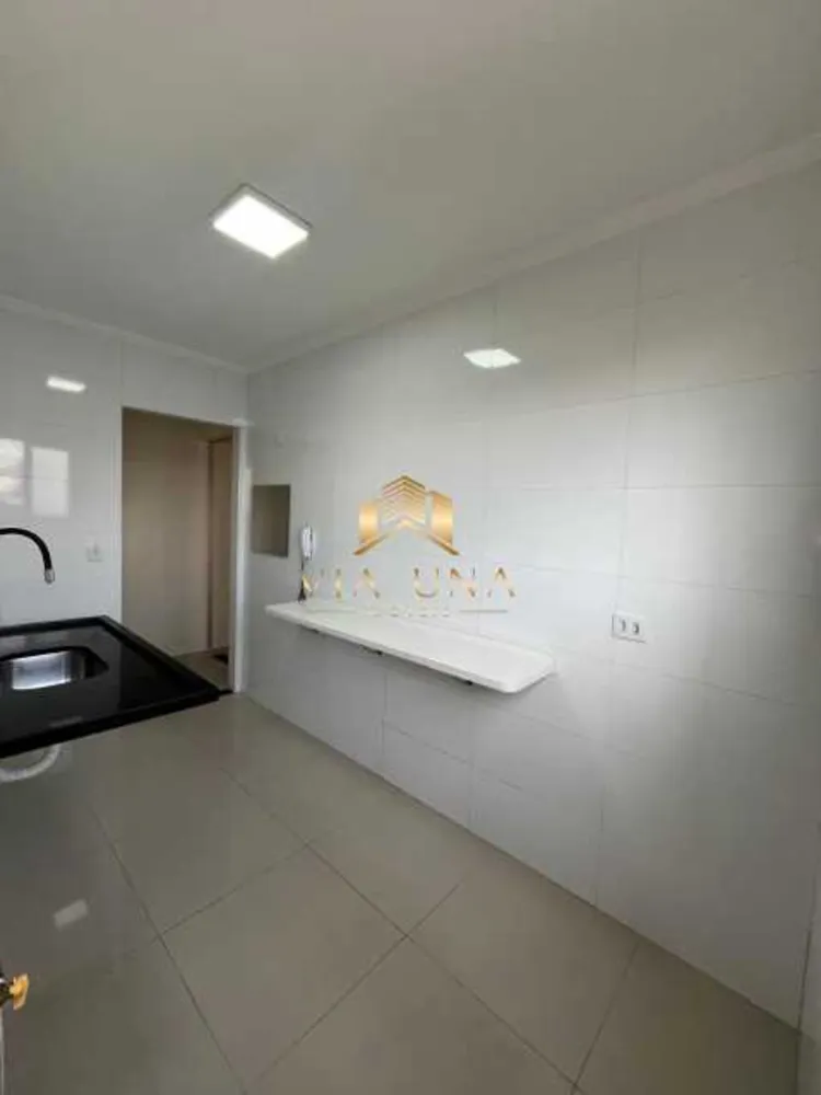 Apartamento, 2 quartos, 62 m² - Foto 2