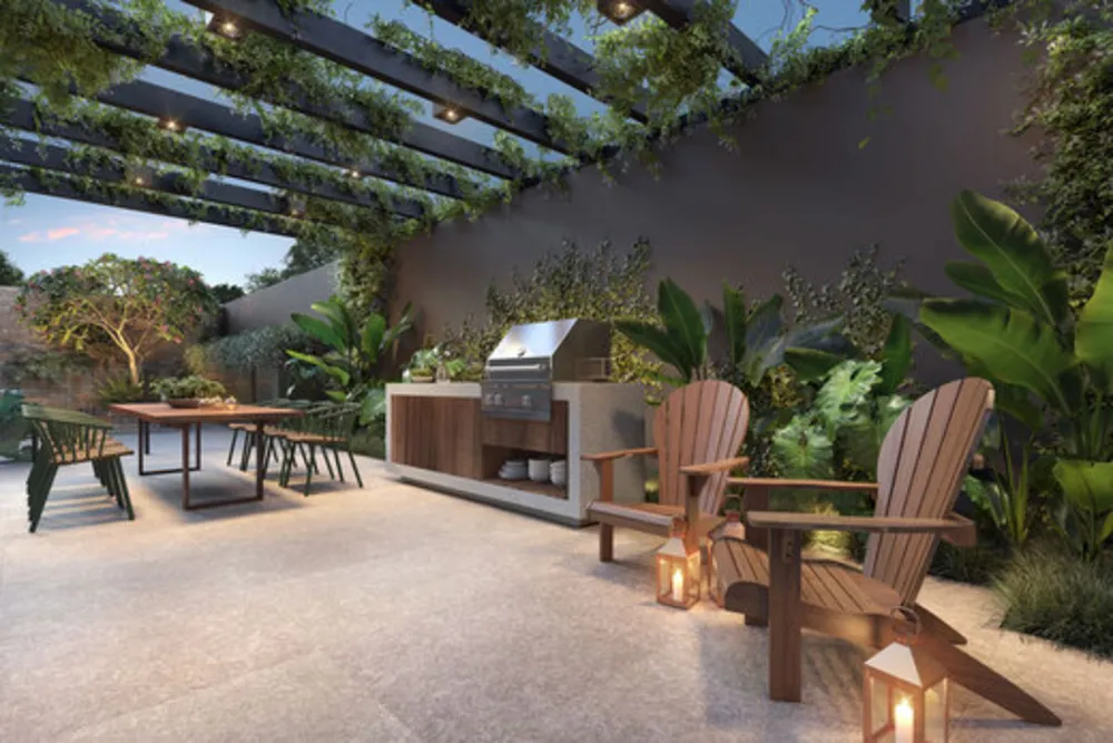 Loft, 33 m² - Foto 6