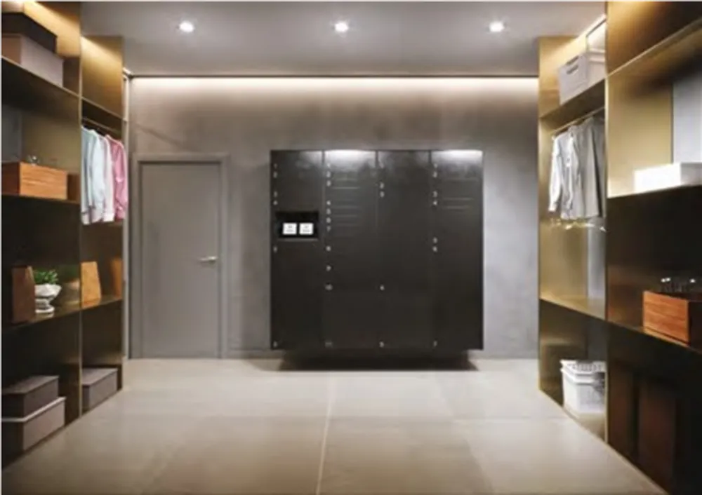 Apartamento, 1 quarto, 45 m² - Foto 6