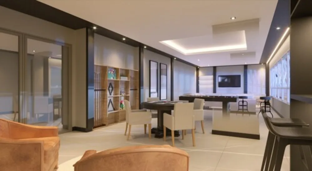 Apartamento, 1 quarto, 63 m² - Foto 5