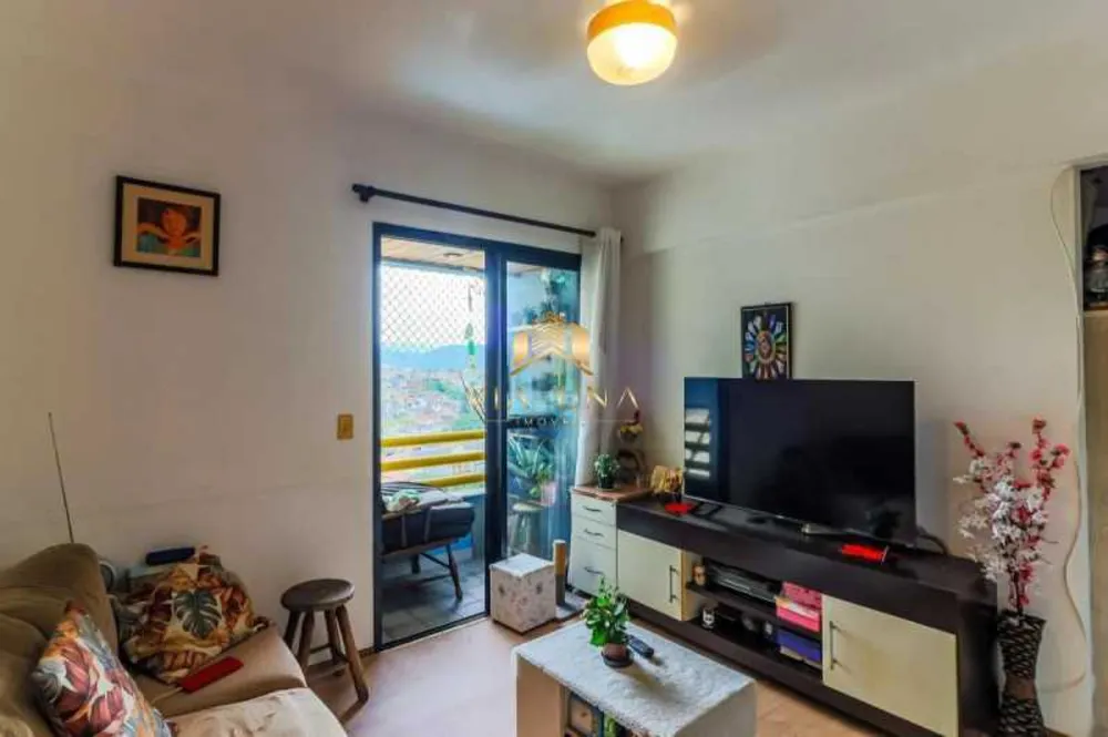 Apartamento, 67 m² - Foto 2