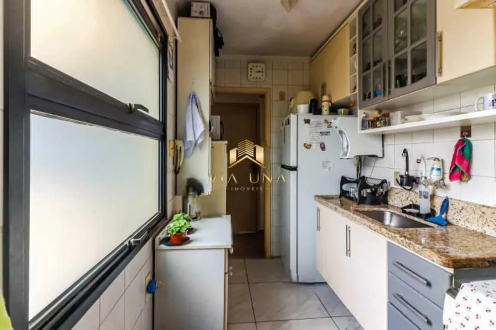 Apartamento, 67 m² - Foto 2