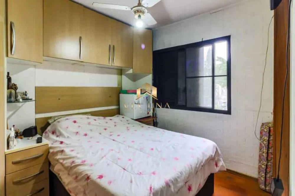 Apartamento, 67 m² - Foto 1