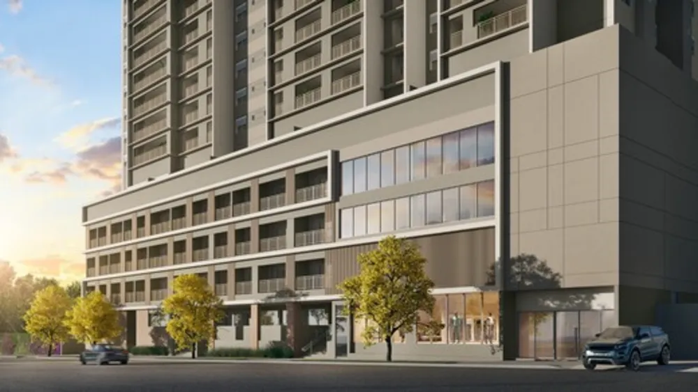 Apartamento, 4 quartos, 119 m² - Foto 2