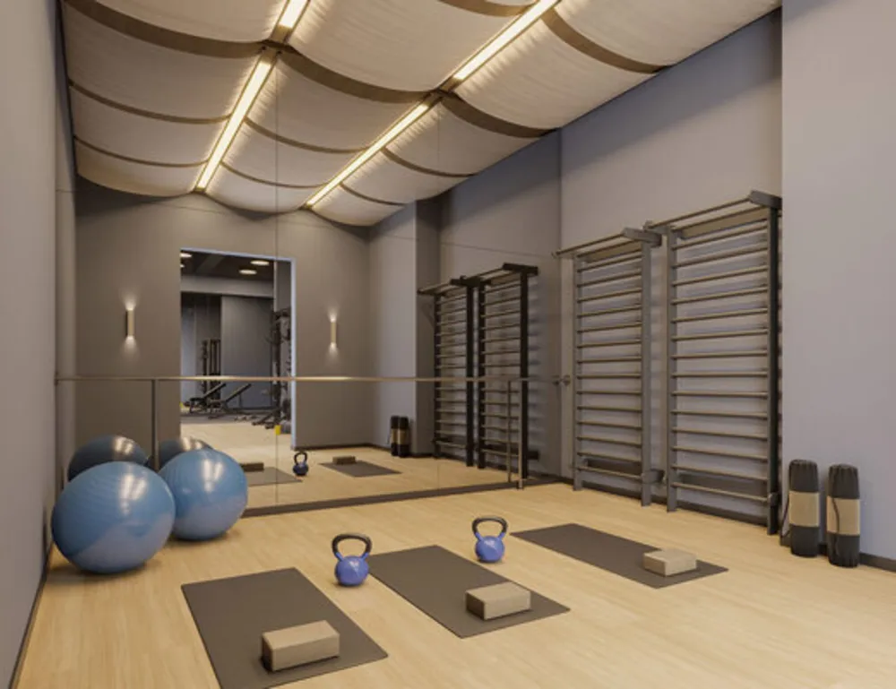 Cobertura, 3 quartos, 173 m² - Foto 3