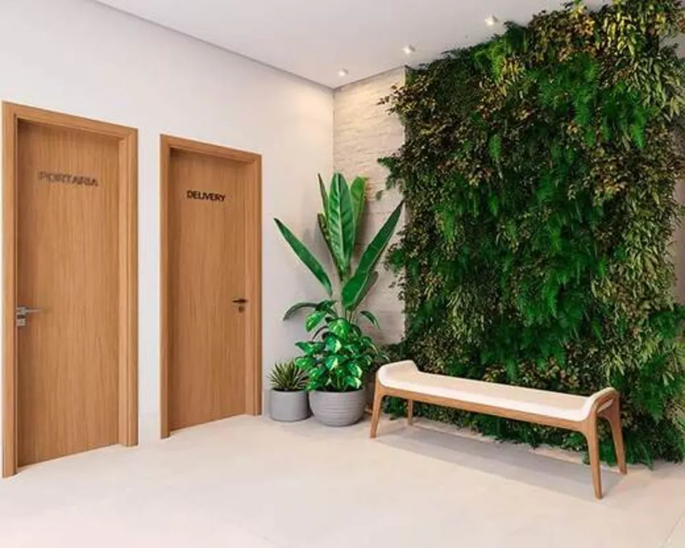Apartamento, 1 quarto, 25 m² - Foto 1