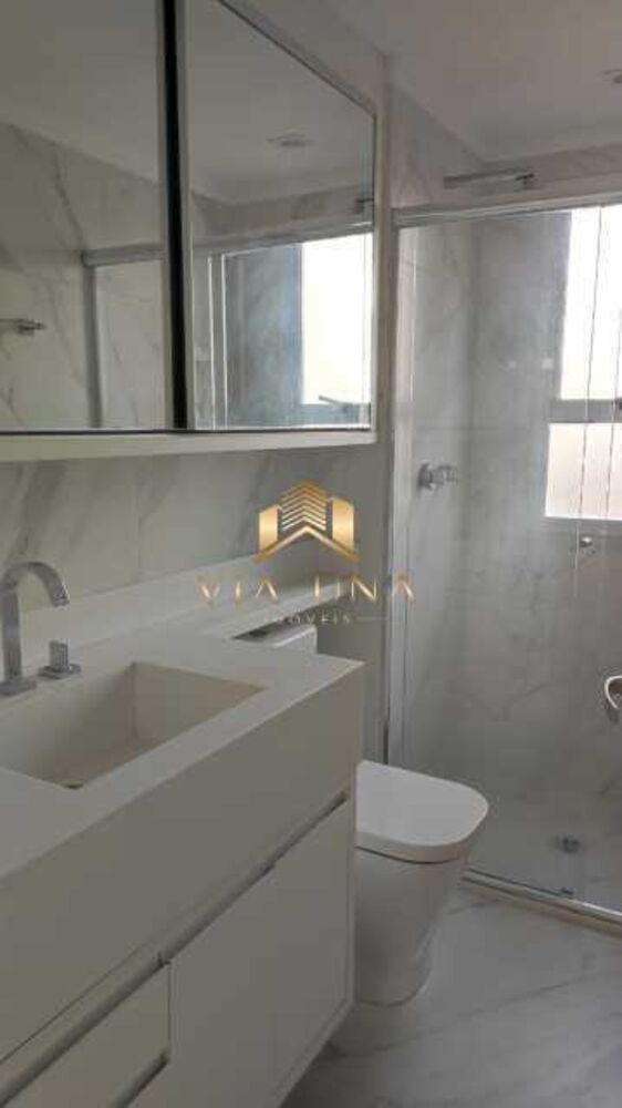 Apartamento à venda com 3 quartos, 122m² - Foto 4