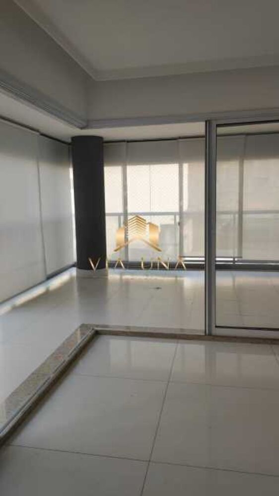 Apartamento à venda com 3 quartos, 122m² - Foto 1