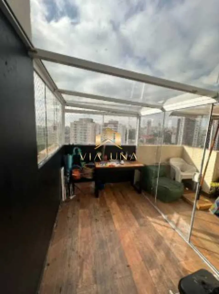 Apartamento, 3 quartos, 102 m² - Foto 1