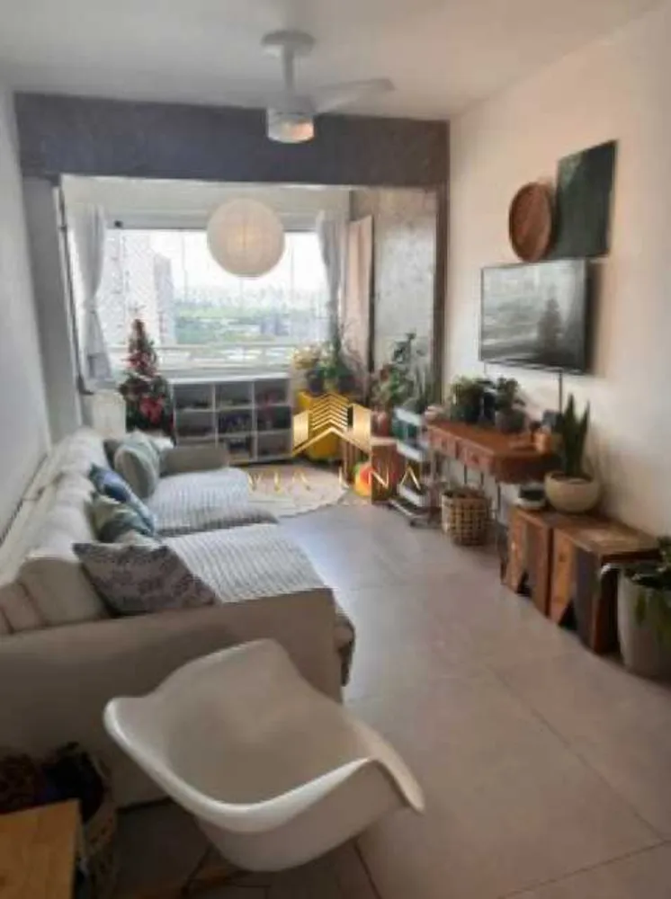 Apartamento, 3 quartos, 102 m² - Foto 3
