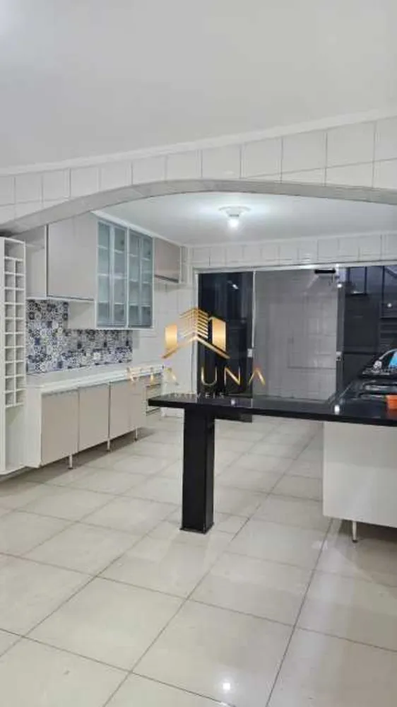 Casa, 4 quartos, 125 m² - Foto 2