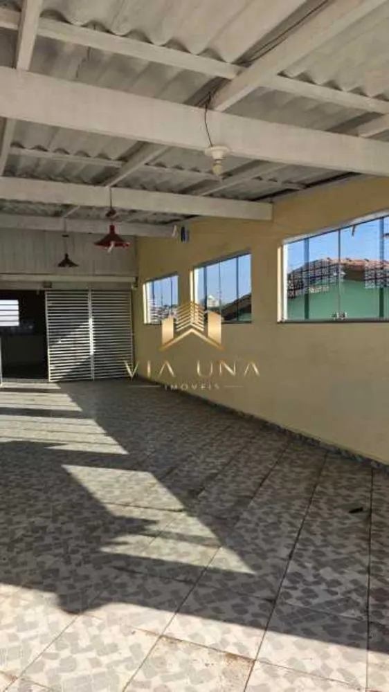 Casa, 4 quartos, 125 m² - Foto 8