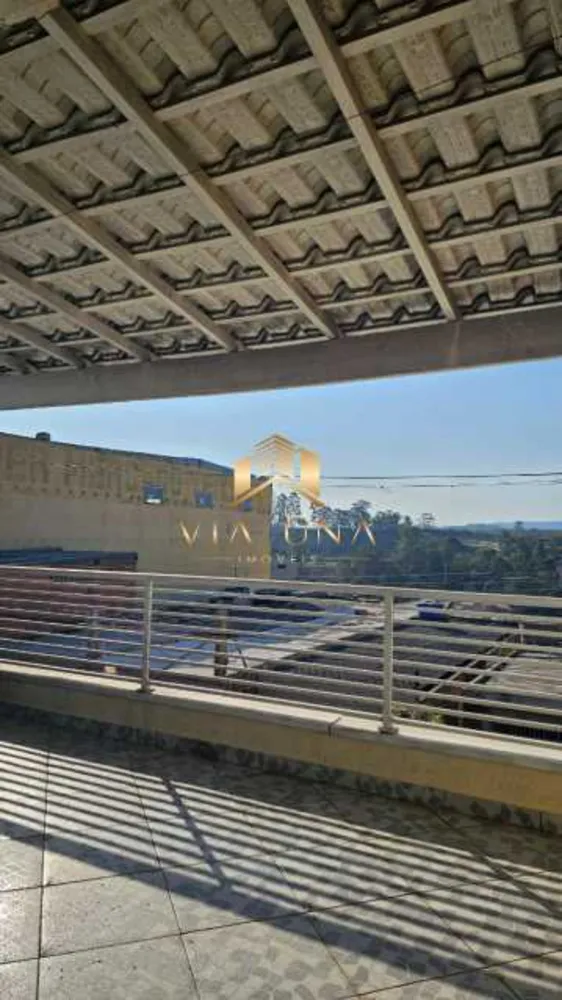 Casa, 4 quartos, 125 m² - Foto 1