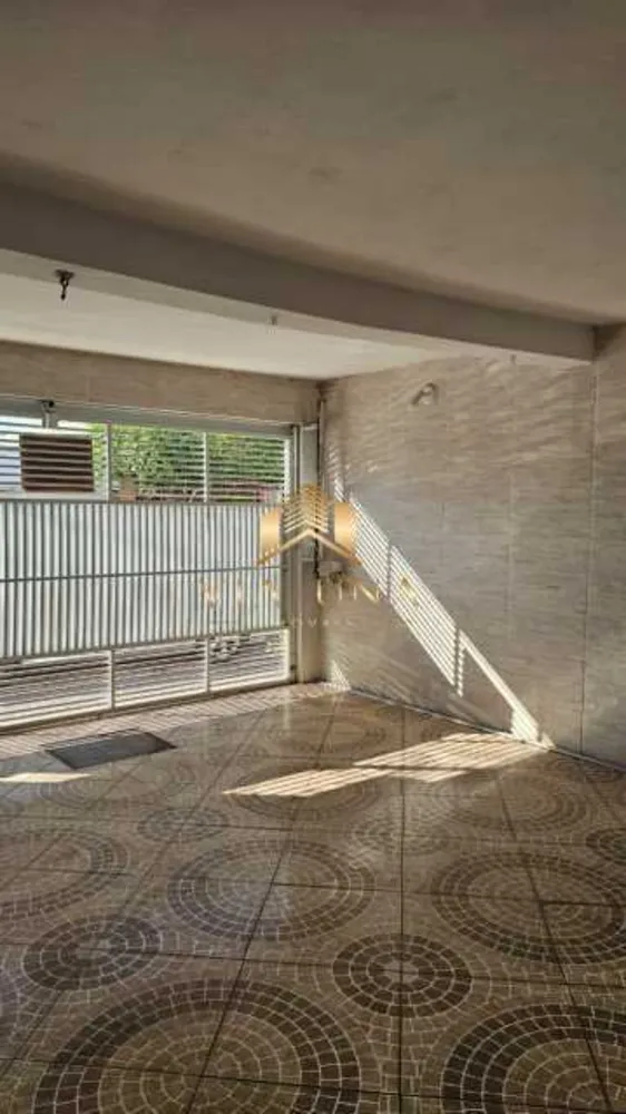 Casa, 4 quartos, 125 m² - Foto 1