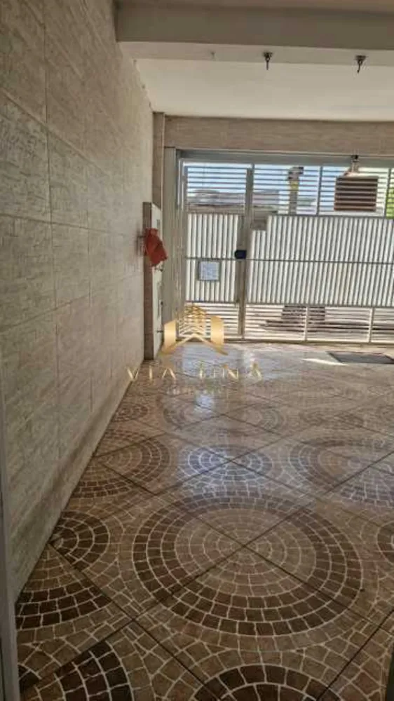 Casa, 4 quartos, 125 m² - Foto 2