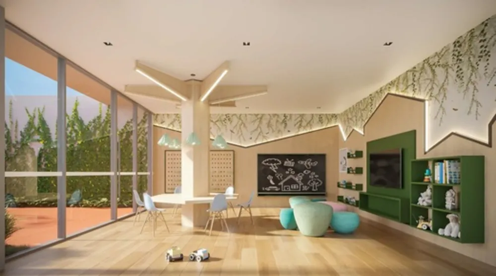 Apartamento, 3 quartos, 121 m² - Foto 7