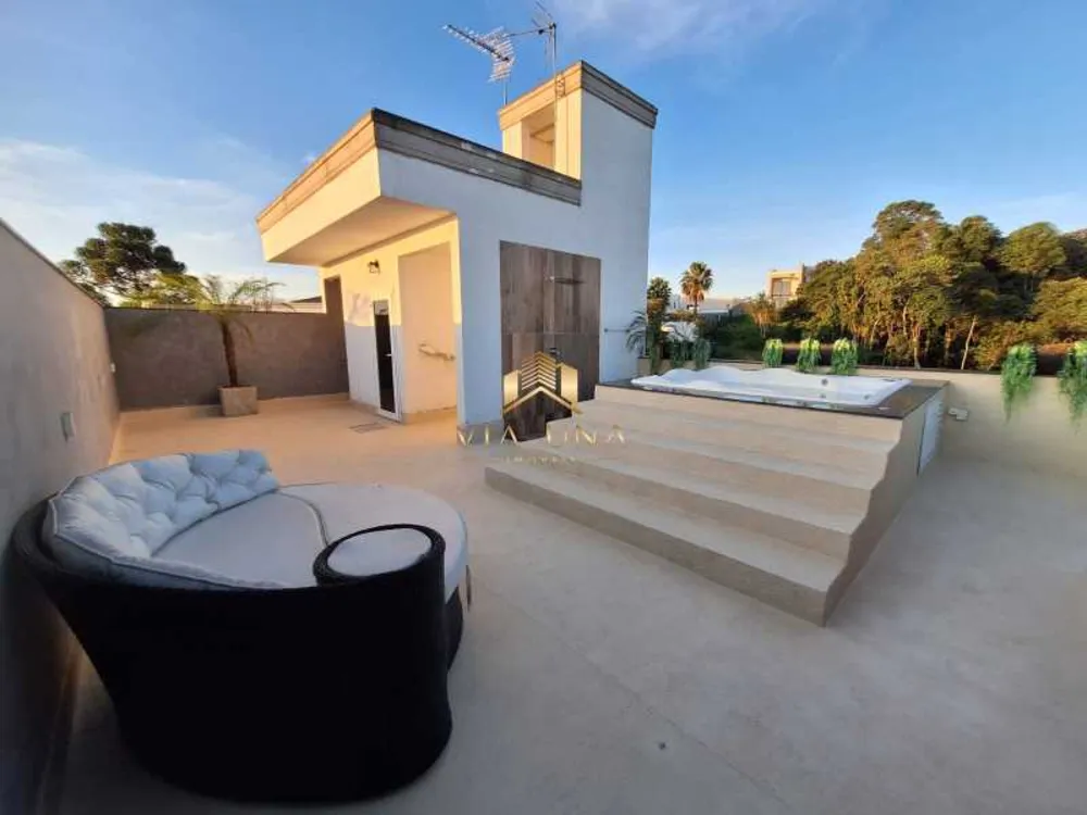 Casa de Condomínio, 4 quartos - Foto 6