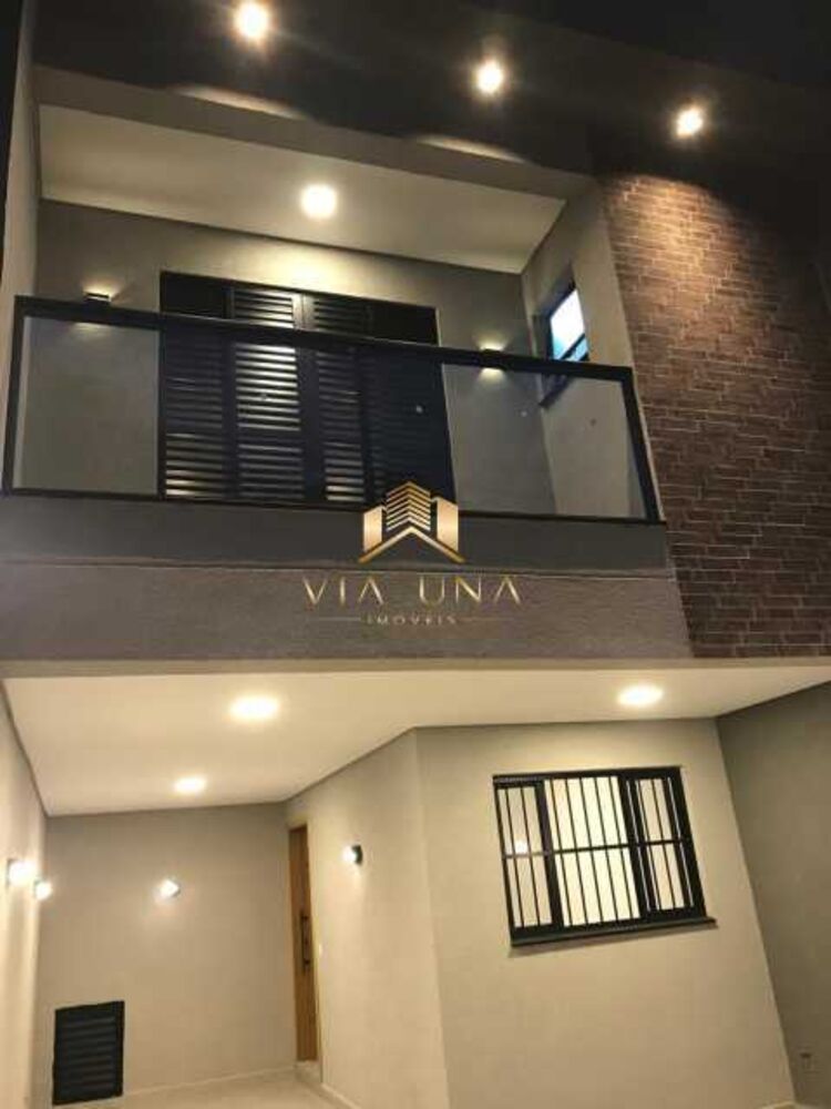 Casa, 3 quartos, 170 m² - Foto 1