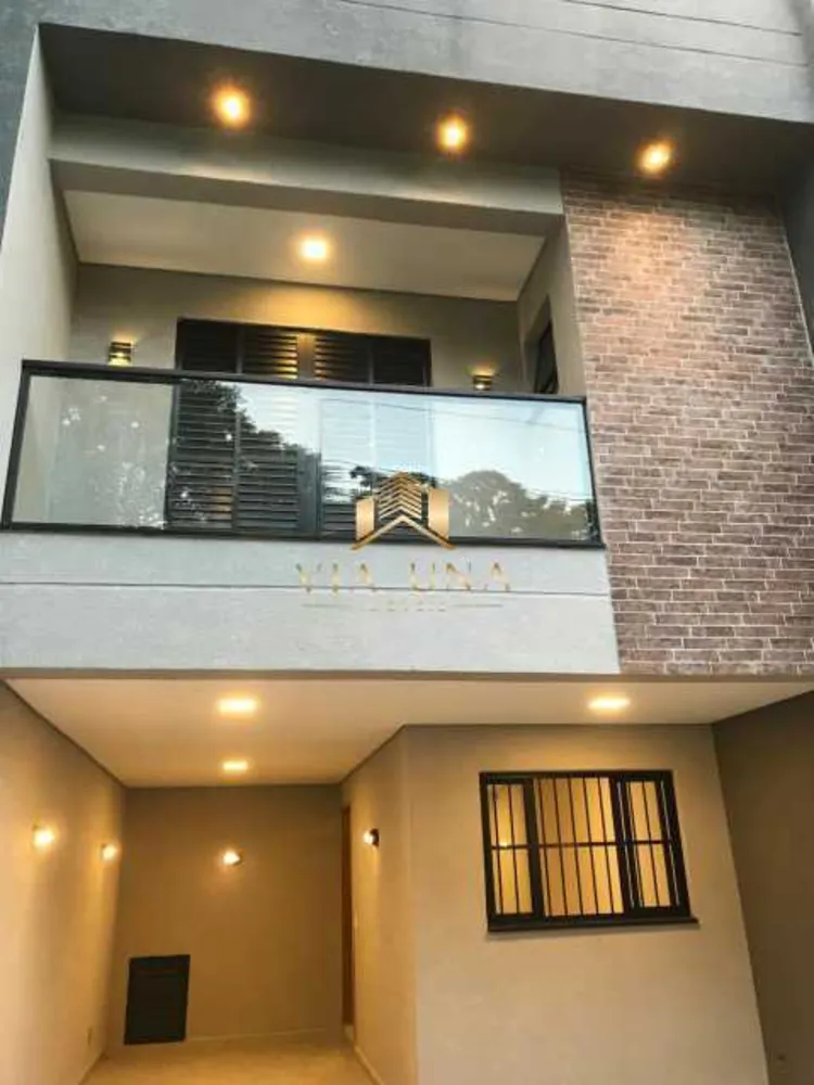 Casa, 3 quartos, 170 m² - Foto 5