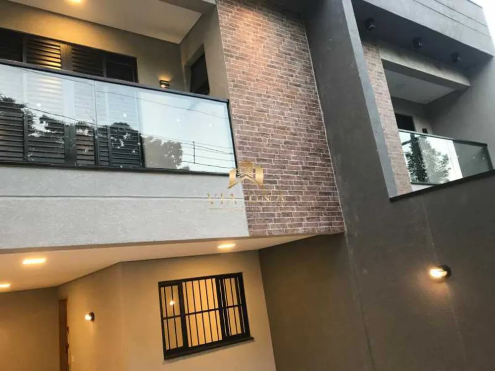 Casa, 3 quartos, 170 m² - Foto 4
