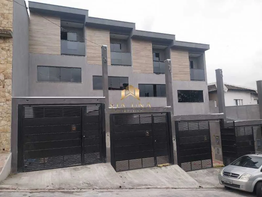 Casa, 2 quartos, 120 m² - Foto 1