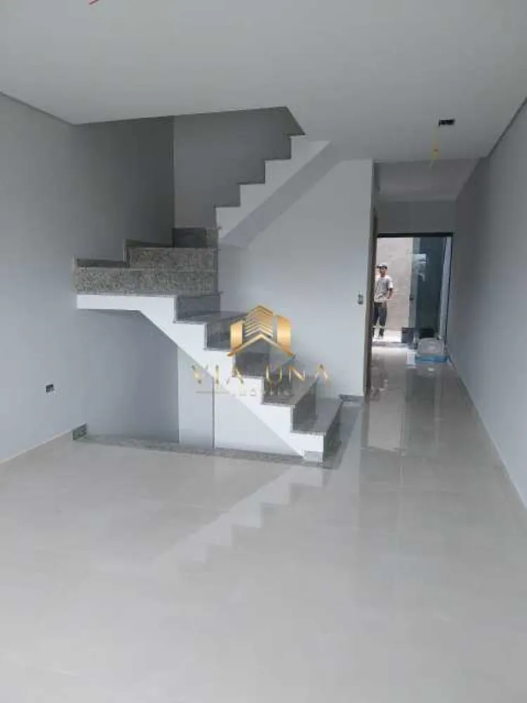 Casa, 2 quartos, 120 m² - Foto 7