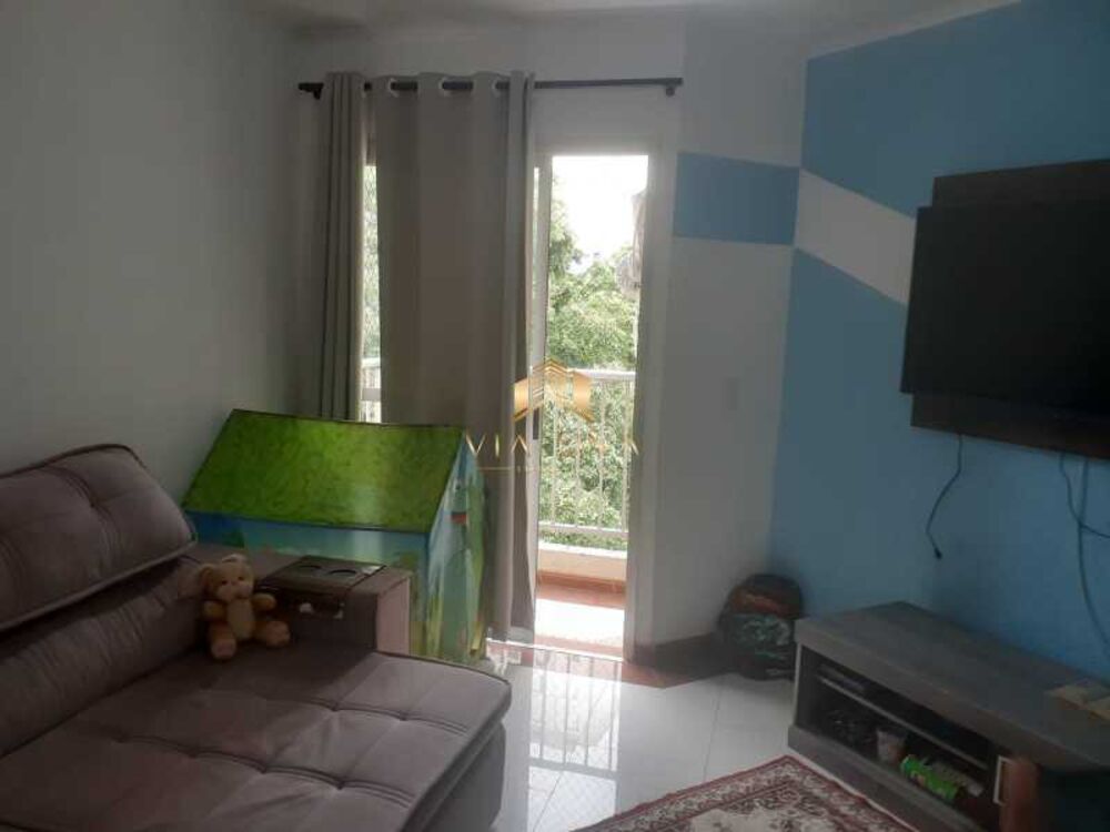 Apartamento, 2 quartos, 67 m² - Foto 8