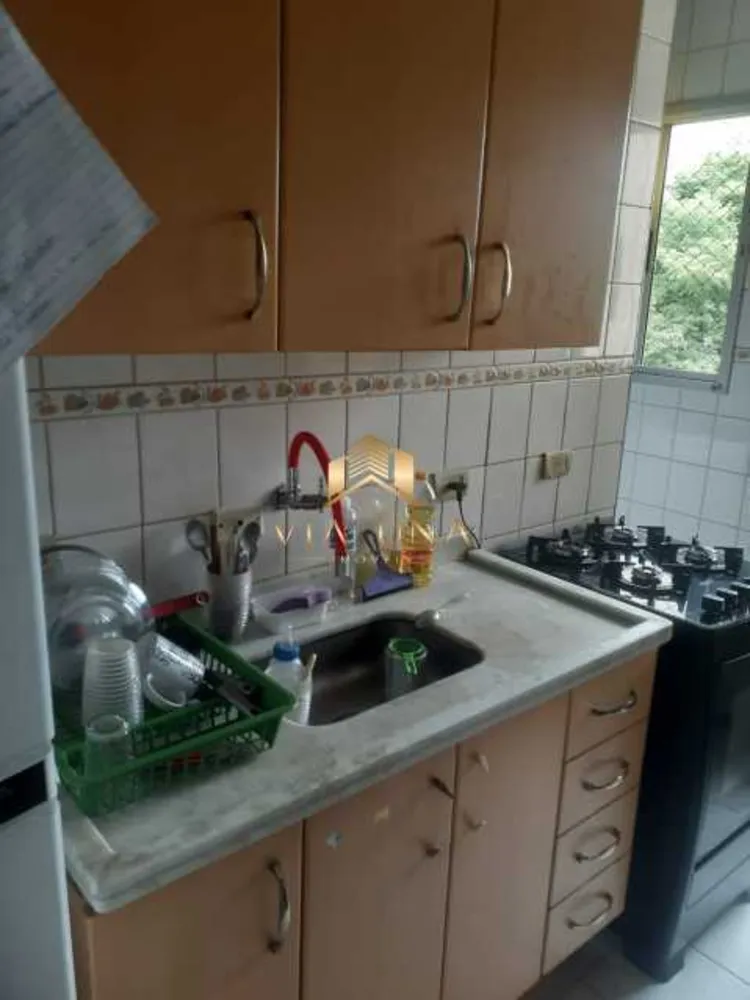 Apartamento, 2 quartos, 67 m² - Foto 6