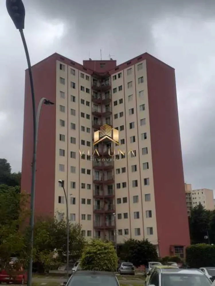 Apartamento, 2 quartos, 67 m² - Foto 2