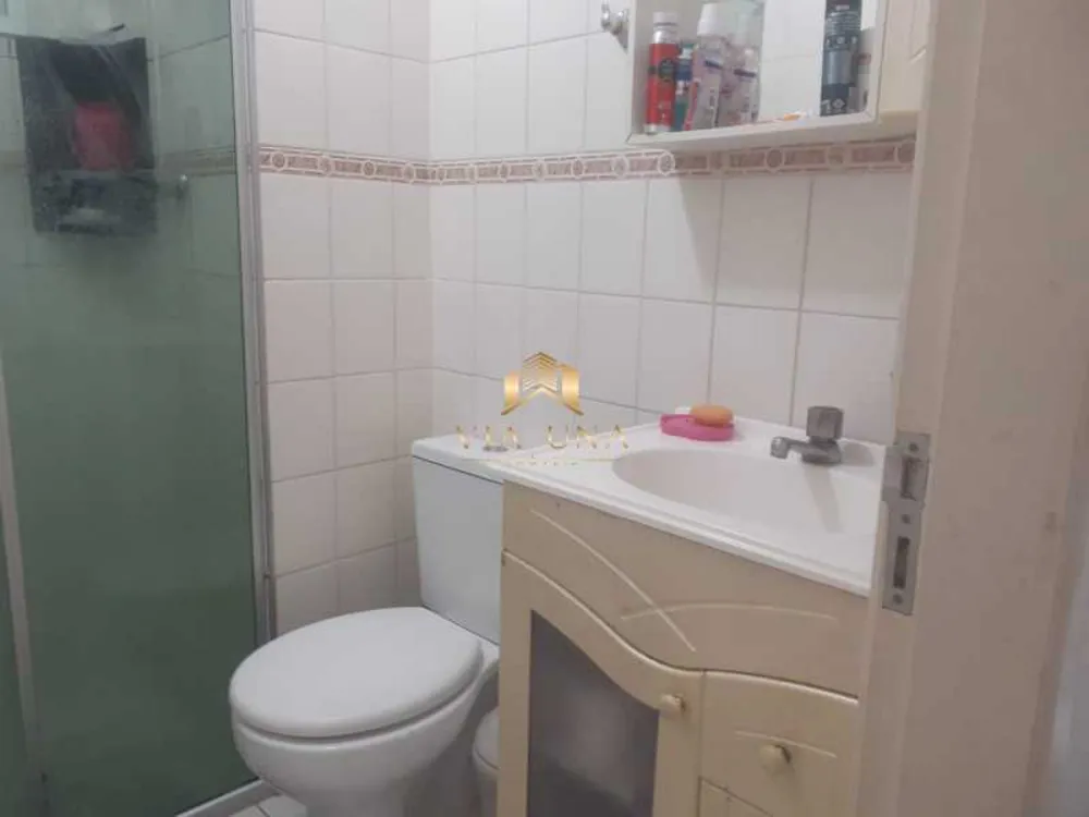 Apartamento, 2 quartos, 67 m² - Foto 2