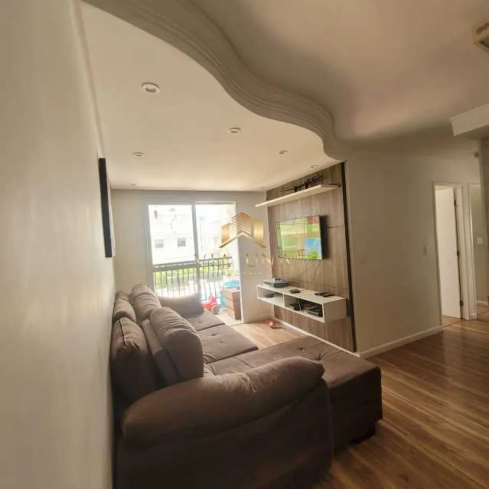 Apartamento, 3 quartos, 70 m² - Foto 1
