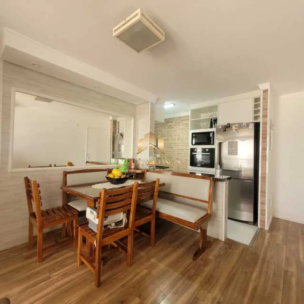Apartamento, 3 quartos, 70 m² - Foto 3
