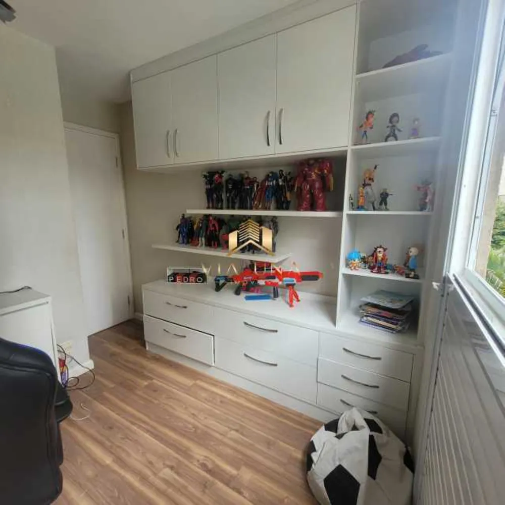 Apartamento, 3 quartos, 70 m² - Foto 4