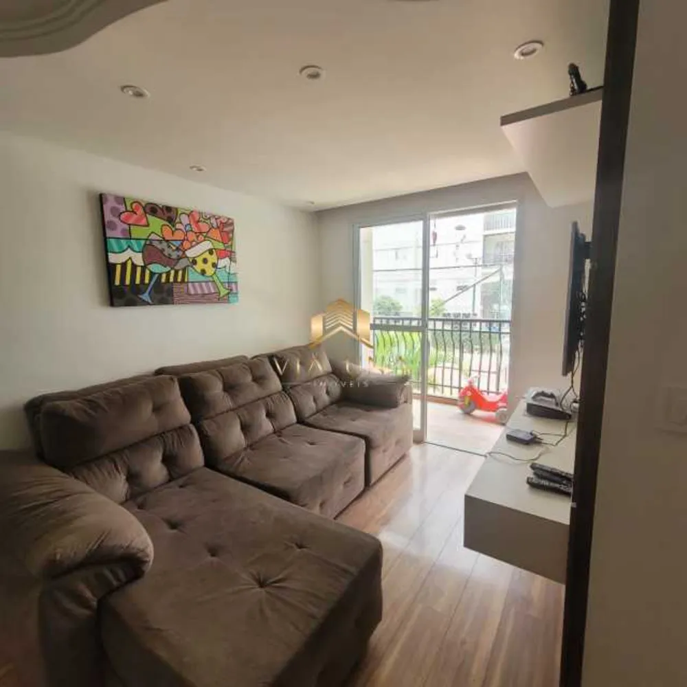 Apartamento, 3 quartos, 70 m² - Foto 2