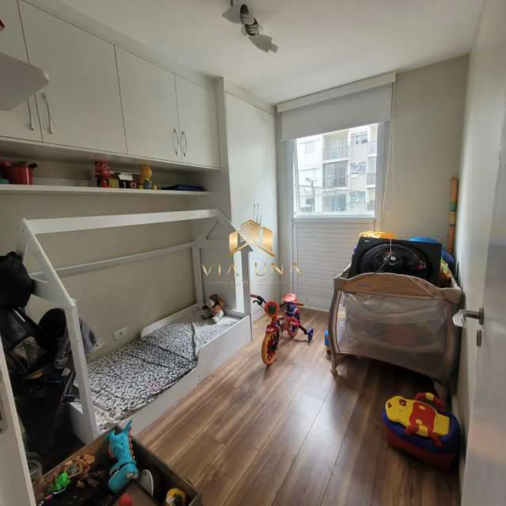 Apartamento, 3 quartos, 70 m² - Foto 5