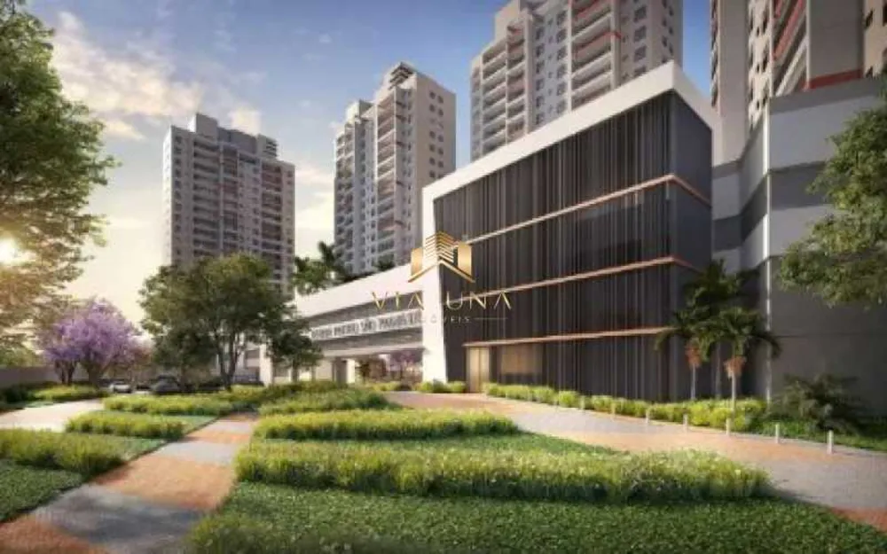 Apartamento, 2 quartos, 67 m² - Foto 4