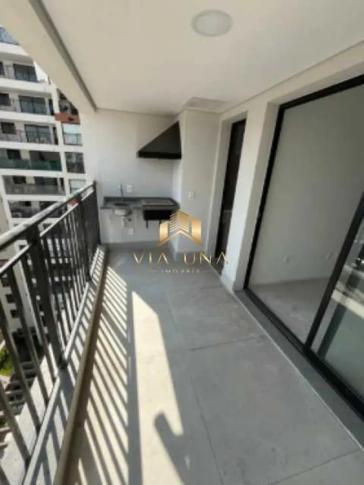 Apartamento, 2 quartos, 67 m² - Foto 1