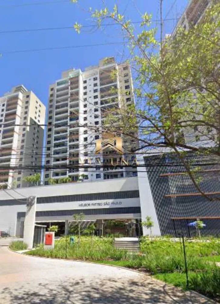 Apartamento, 2 quartos, 67 m² - Foto 2