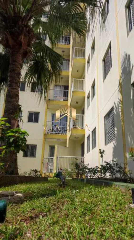 Apartamento, 2 quartos, 62 m² - Foto 4