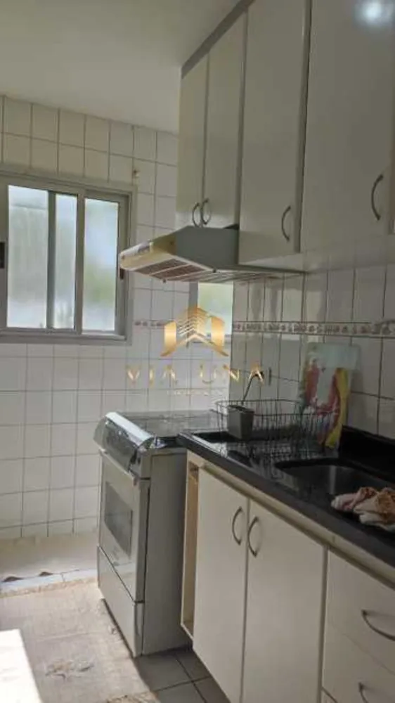 Apartamento, 2 quartos, 62 m² - Foto 1